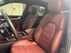 Porsche 2024 Cayenne 3.0T - ფოტო 16