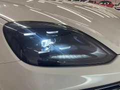 Porsche 2024 Cayenne 3.0T - ფოტო 17