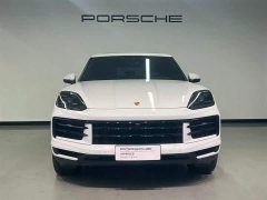 Porsche 2024 Cayenne 3.0T - ფოტო 2