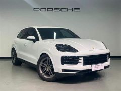 Porsche 2024 Cayenne 3.0T - ფოტო 3