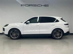Porsche 2024 Cayenne 3.0T - ფოტო 4