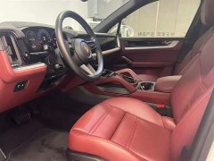 Porsche 2024 Cayenne 3.0T - ფოტო 6
