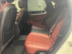 Porsche 2024 Cayenne 3.0T - ფოტო 7