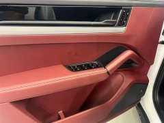 Porsche 2024 Cayenne 3.0T - ფოტო 8