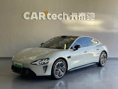 Xiaomi SU7 Rear-Wheel Drive Standard Edition - ფოტო 1
