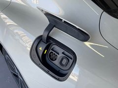 Xiaomi SU7 Rear-Wheel Drive Standard Edition - ფოტო 12