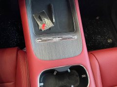 Xiaomi SU7 Rear-Wheel Drive Standard Edition - ფოტო 17