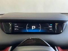 Xiaomi SU7 Rear-Wheel Drive Standard Edition - ფოტო 19