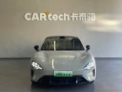 Xiaomi SU7 Rear-Wheel Drive Standard Edition - ფოტო 2