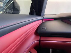Xiaomi SU7 Rear-Wheel Drive Standard Edition - ფოტო 20