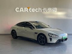 Xiaomi SU7 Rear-Wheel Drive Standard Edition - ფოტო 3