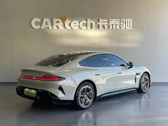 Xiaomi SU7 Rear-Wheel Drive Standard Edition - ფოტო 4