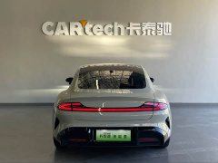 Xiaomi SU7 Rear-Wheel Drive Standard Edition - ფოტო 5