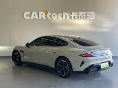 Xiaomi SU7 Rear-Wheel Drive Standard Edition - ფოტო 6