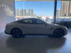 Xiaomi SU7 Rear-Wheel Drive Standard Edition - ფოტო 7