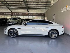 Xiaomi SU7 Rear-Wheel Drive Standard Edition - ფოტო 8