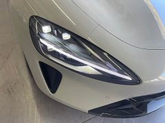 Xiaomi SU7 Rear-Wheel Drive Standard Edition - ფოტო 9