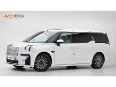 Zeekr Geely Zeekr 009 Seven-Seat Aisle Version AWD 108kWh - ფოტო 1