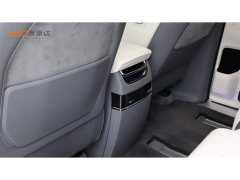 Zeekr Geely Zeekr 009 Seven-Seat Aisle Version AWD 108kWh - ფოტო 10