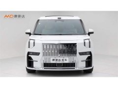 Zeekr Geely Zeekr 009 Seven-Seat Aisle Version AWD 108kWh - ფოტო 2