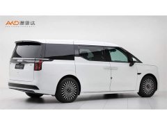 Zeekr Geely Zeekr 009 Seven-Seat Aisle Version AWD 108kWh - ფოტო 3