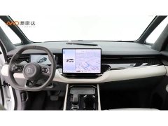 Zeekr Geely Zeekr 009 Seven-Seat Aisle Version AWD 108kWh - ფოტო 5