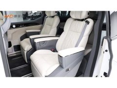 Zeekr Geely Zeekr 009 Seven-Seat Aisle Version AWD 108kWh - ფოტო 7