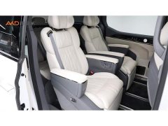 Zeekr Geely Zeekr 009 Seven-Seat Aisle Version AWD 108kWh - ფოტო 8