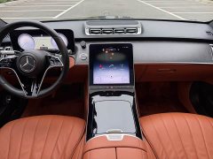 Mercedes-Benz S-Class S 400 L Business Edition - ფოტო 10