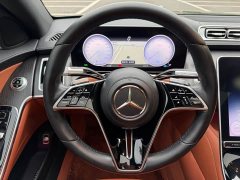 Mercedes-Benz S-Class S 400 L Business Edition - ფოტო 11