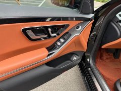 Mercedes-Benz S-Class S 400 L Business Edition - ფოტო 13