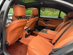 Mercedes-Benz S-Class S 400 L Business Edition - ფოტო 14