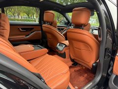 Mercedes-Benz S-Class S 400 L Business Edition - ფოტო 15