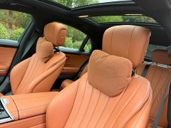 Mercedes-Benz S-Class S 400 L Business Edition - ფოტო 16