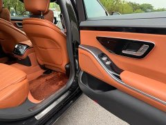 Mercedes-Benz S-Class S 400 L Business Edition - ფოტო 6