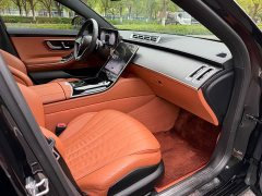 Mercedes-Benz S-Class S 400 L Business Edition - ფოტო 7