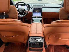 Mercedes-Benz S-Class S 400 L Business Edition - ფოტო 9