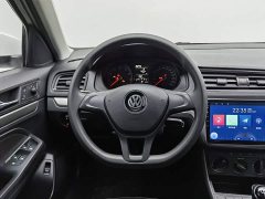 Volkswagen Lavida 2019 Lavida Qihang 1.5L Manual Fashion Edition National VI - ფოტო 11