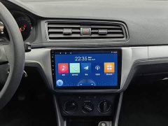 Volkswagen Lavida 2019 Lavida Qihang 1.5L Manual Fashion Edition National VI - ფოტო 12