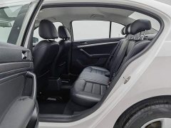 Volkswagen Lavida 2019 Lavida Qihang 1.5L Manual Fashion Edition National VI - ფოტო 15