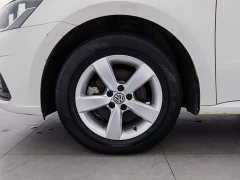 Volkswagen Lavida 2019 Lavida Qihang 1.5L Manual Fashion Edition National VI - ფოტო 17