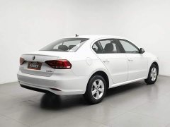 Volkswagen Lavida 2019 Lavida Qihang 1.5L Manual Fashion Edition National VI - ფოტო 2