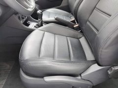 Volkswagen Lavida 2019 Lavida Qihang 1.5L Manual Fashion Edition National VI - ფოტო 20