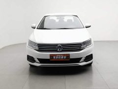 Volkswagen Lavida 2019 Lavida Qihang 1.5L Manual Fashion Edition National VI - ფოტო 3