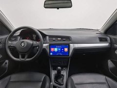 Volkswagen Lavida 2019 Lavida Qihang 1.5L Manual Fashion Edition National VI - ფოტო 5