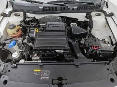 Volkswagen Lavida 2019 Lavida Qihang 1.5L Manual Fashion Edition National VI - ფოტო 6