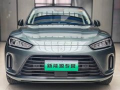 AITO Wenjie M5 Extended Range AWD Ultimate Edition - ფოტო 1