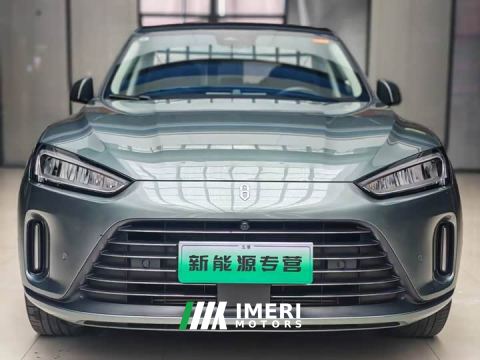 2022 AITO Wenjie M5 Extended Range AWD Ultimate Edition