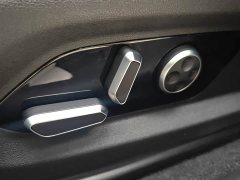 AITO Wenjie M5 Extended Range AWD Ultimate Edition - ფოტო 14