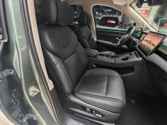 AITO Wenjie M5 Extended Range AWD Ultimate Edition - ფოტო 18